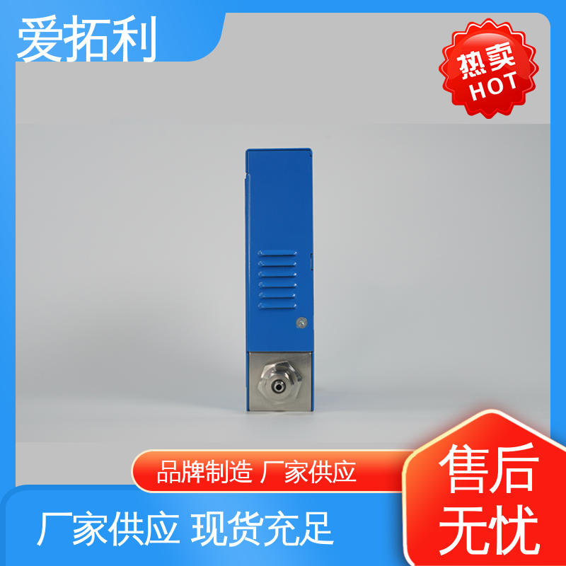 性能稳定 厂家供应 现货充足 MFC气体流量控制器 耐久性强 爱拓利
