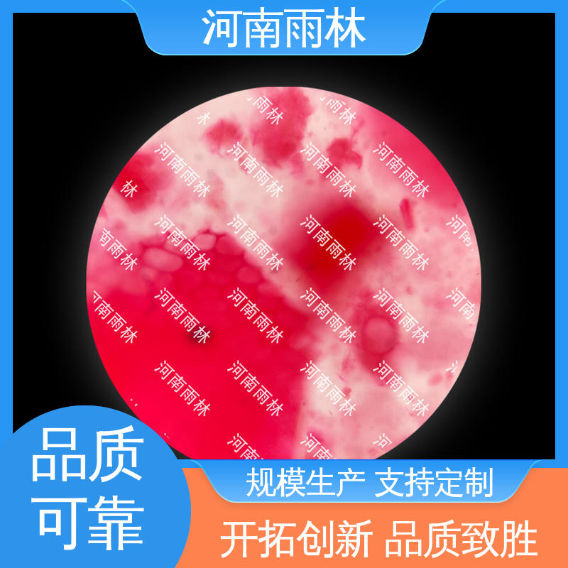 支持定制 质量保障 实验标本 售后无忧 雨林教育工程