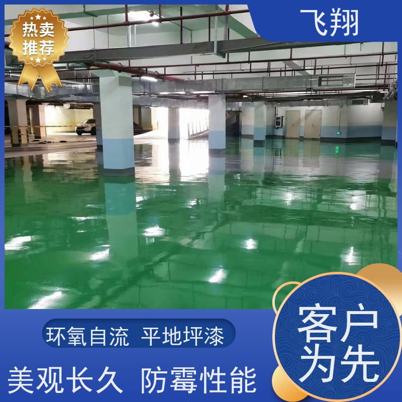 梅州梅江 蕉岭 兴宁环氧艺术地坪漆 可定制方案 施工团队经验足