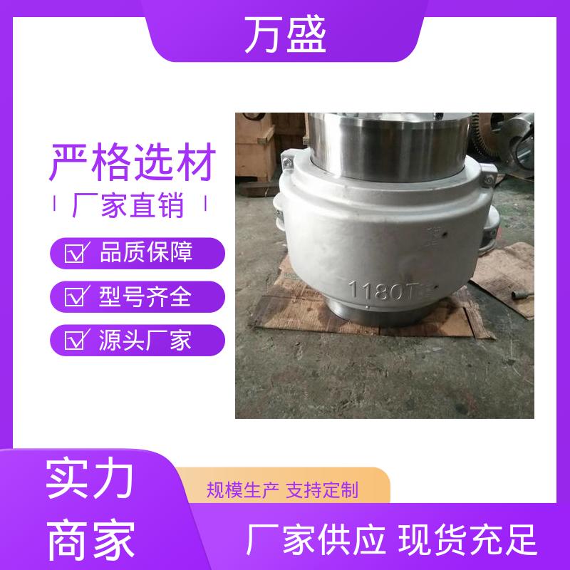 测力计升降机 JS9蛇簧连动节 冶金设备 减速机皮带轮 万盛