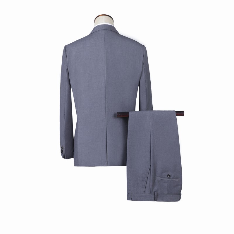锦丹 佛|山 团体西服定制 职业装商务装批发工作服订做 免费打版