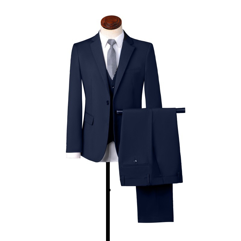 锦丹 南|海 正装定制 白色衬衫高级西装批发服装 多种型号款式
