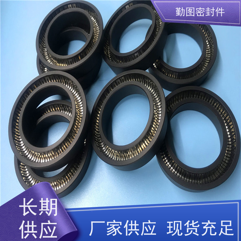 勤图 碳纤维泛塞封 能够提供可靠的密封性能 满足各种应用要求