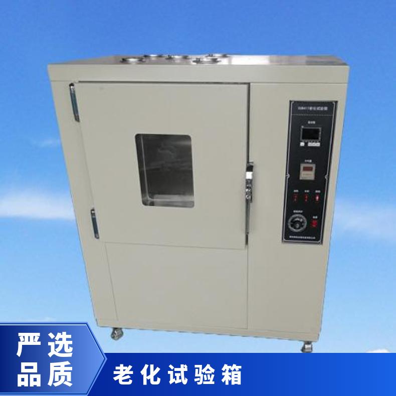 豫希欧 XU8417老化试验箱 300度 自然通风 可定制