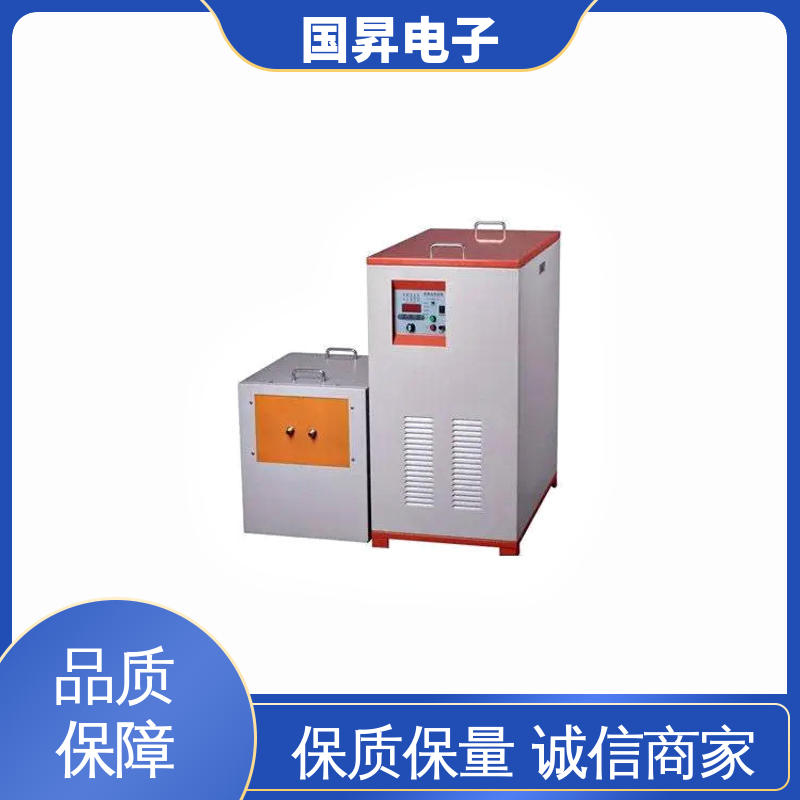 国昇电子 超音频加热设备 工件抗断裂 抗疲劳 使用方便