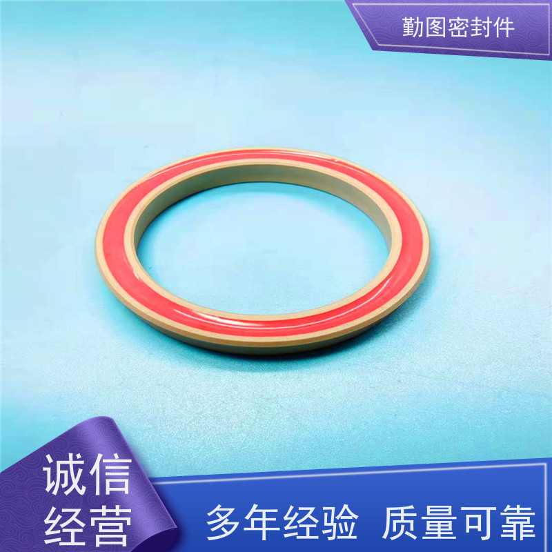 勤图 旋转泛塞封 用于动态和静态工作环境 任意尺寸支持定制