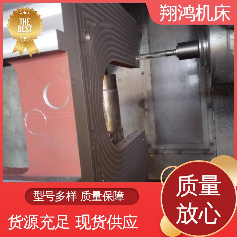 翔鸿制造 圆形工作台 铸铁直角靠山 L型靠板 机床检验量具