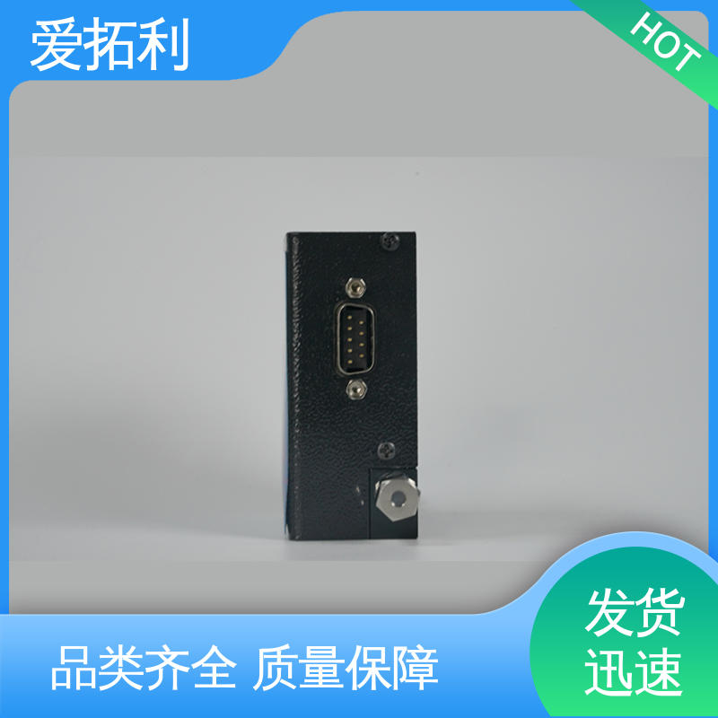 爱拓利 数显气体流量控制器 误差小 经久耐用 开拓创新 低耗节能