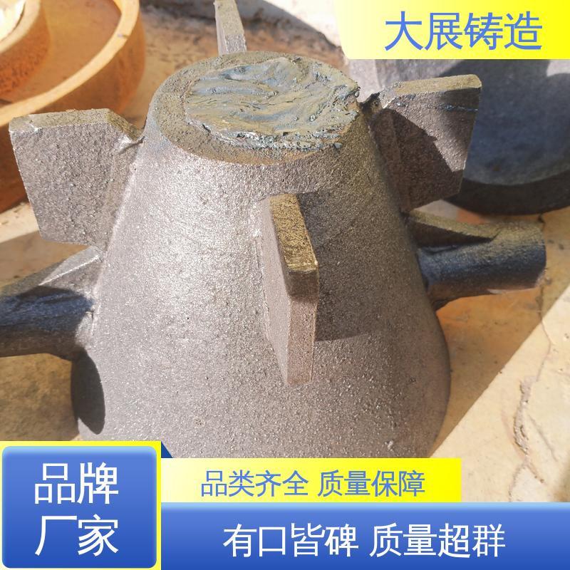 大展供应 消失磨立柱 不锈钢精密铸造 异形铸件定制加工 内滑块