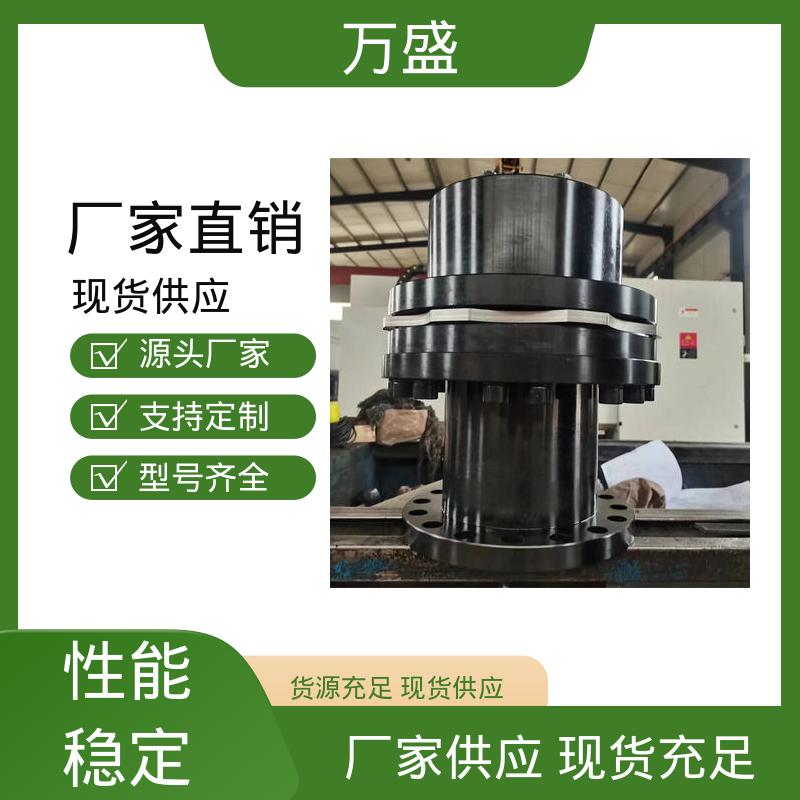 膜片联轴器 离心式普通给水泵 精度高寿命长低噪音 万盛