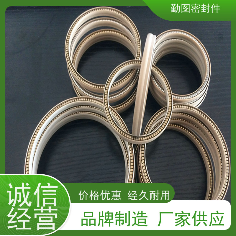 勤图 POB泛塞封 能够提供可靠的密封性能 非标定制
