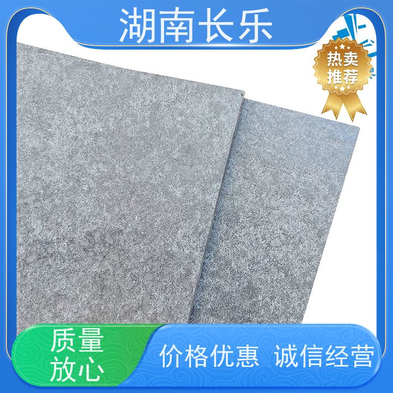 长乐建材 水泥楼承板 平整光滑 防潮 导热系数低