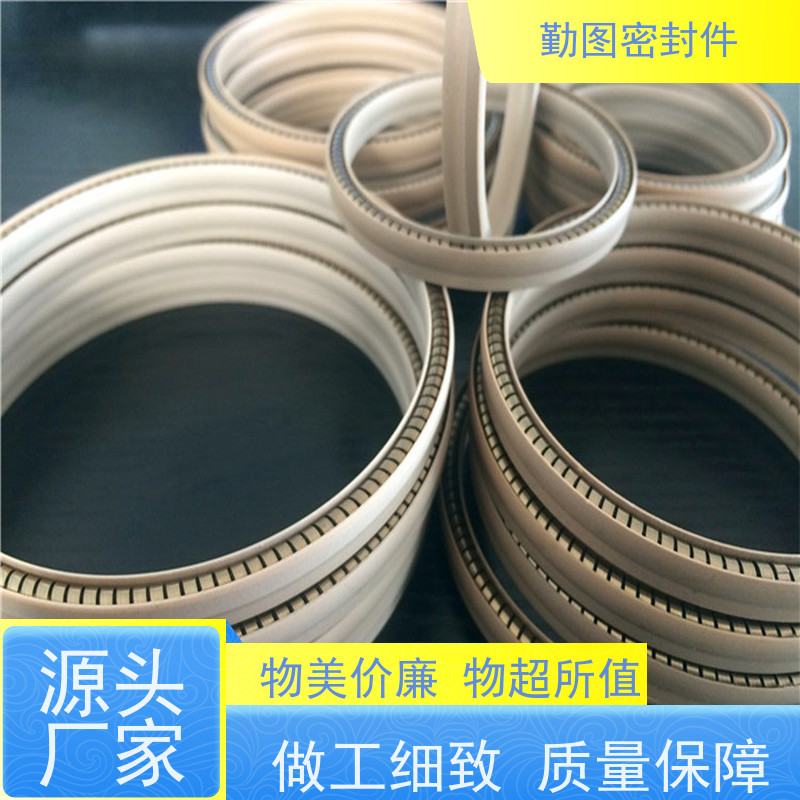 勤图 泛塞圈 确保液体和气体的密封效果 满足各种应用要求