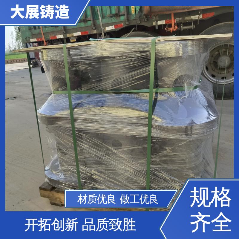 大展供应 QT500耐磨 矿山机械铸件 精密铸造件 机床活动座
