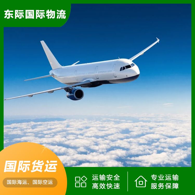 东际物流 东莞到新西兰海运专线 私人物品运输 每周发货 送货到门