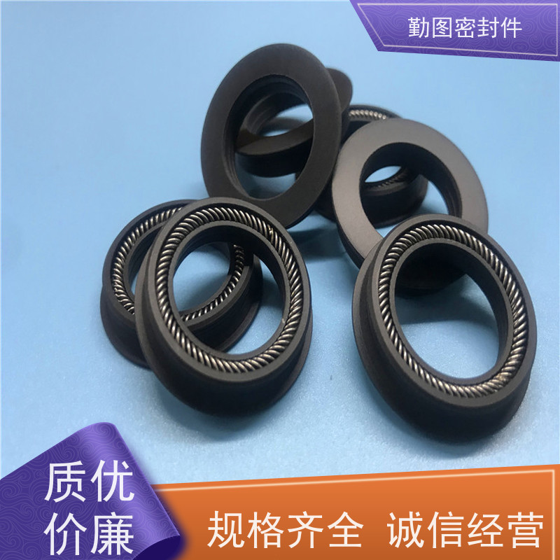 勤图 SVT泛塞封 有良好的密封性能 环境适应性好 