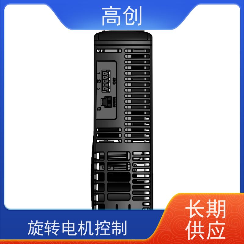  CDHDE-4D52A直线电机驱动器 功率密度高 性能稳定 应用范围广