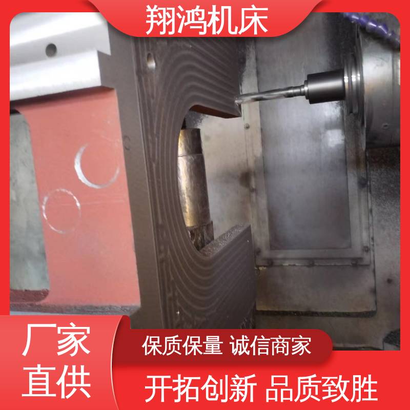 L型靠背靠山 直角工装测量机床定位弯板 T型槽划线靠板 翔鸿制造