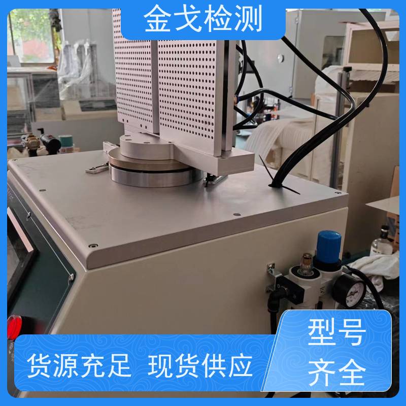 金戈检测 手机数码产品折弯试验机 耐用 美观之效果 稳定准确
