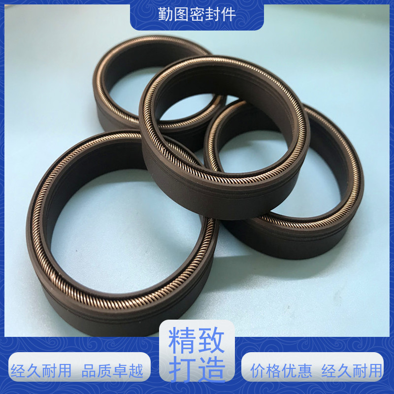 勤图 旋转泛塞封 反应釜等设备的密封 满足各种应用要求