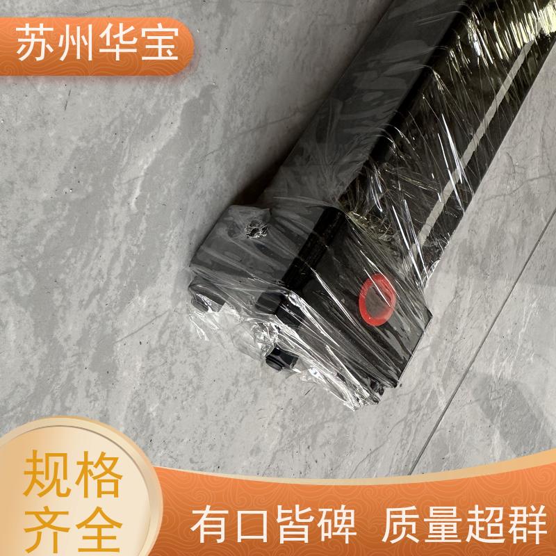 隆运气缸DON-32/100-A-LB-Y螺栓式双轴可调前盖铁氟龙固定螺帽
