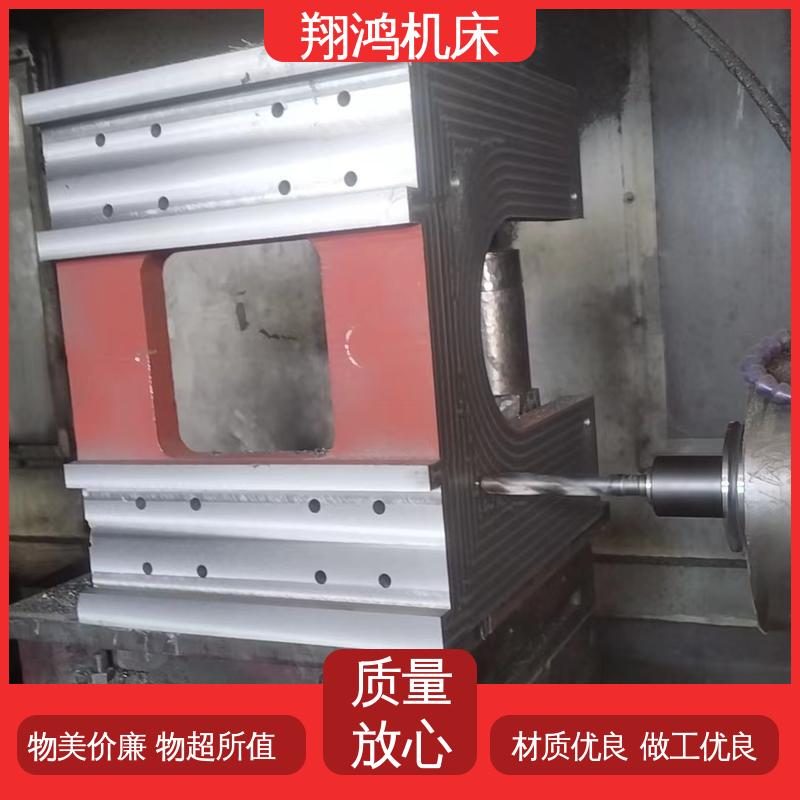 翔鸿供应 直角弯板 L型靠背靠山 机床检验量具 2米t型槽铸铁靠铁