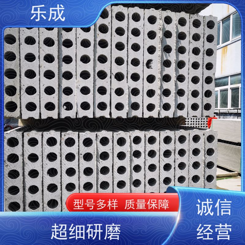 乐成 厂家支持定制易切割 陶粒隔墙板 源头工厂 品类齐全