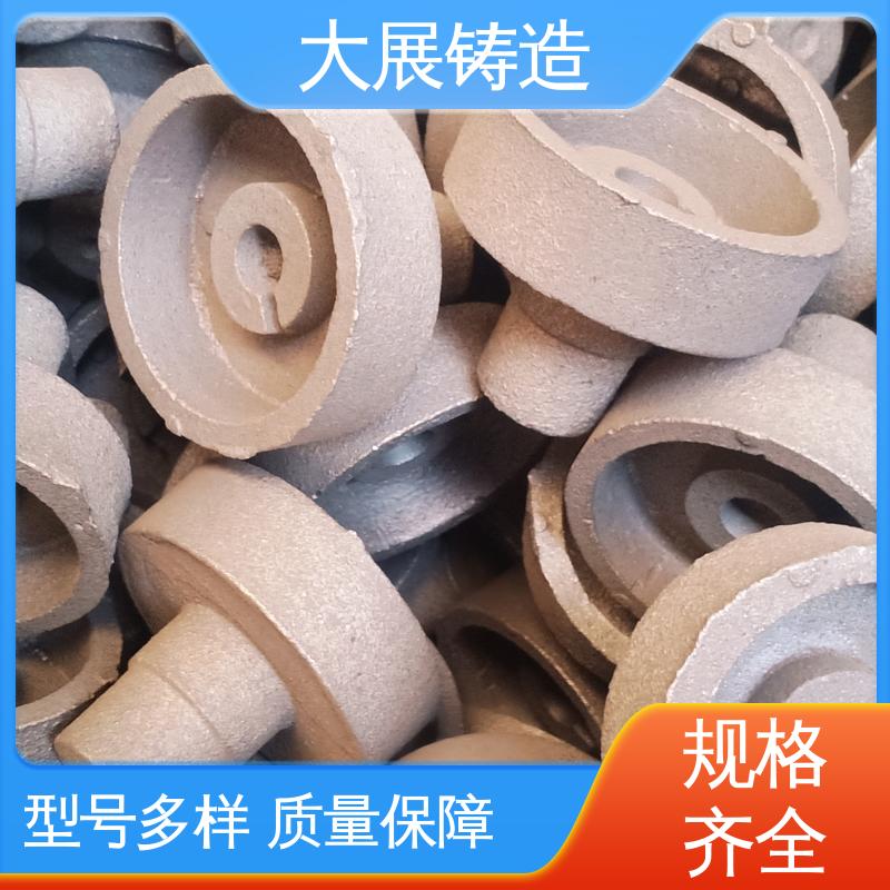 大展铸造 精密机床铸件 各种机械零部件 内滑块 树脂砂工艺