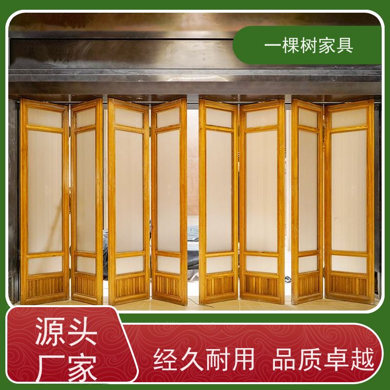 一棵树家具 别墅装修装饰 柚木整装定制 性能稳定 耐磨耐腐