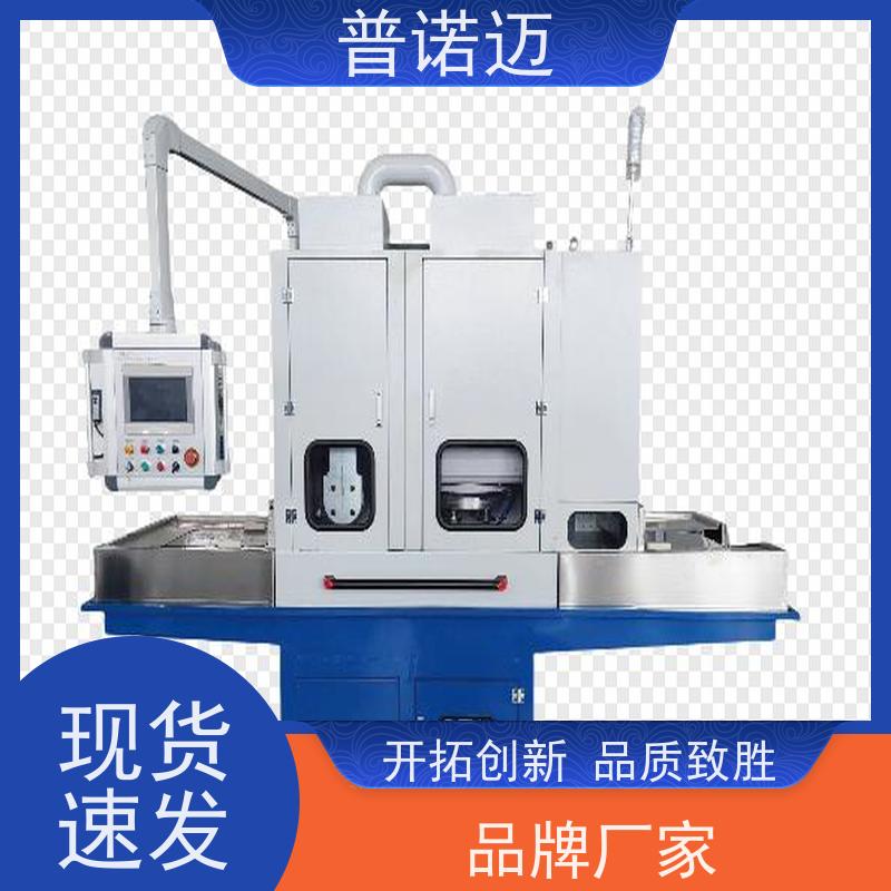 普偌迈 除锈拉丝打磨机 去毛刺机 精密加工处理 匠心制作