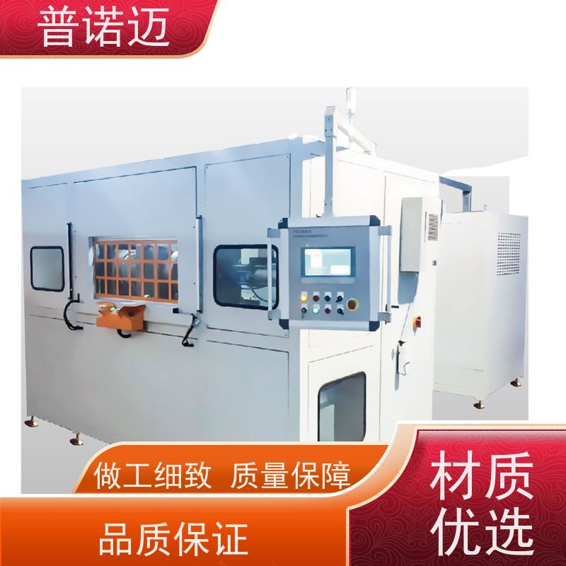 普偌迈 变速抛除锈机 平面去毛刺机 经久耐用耐磨 匠心制作