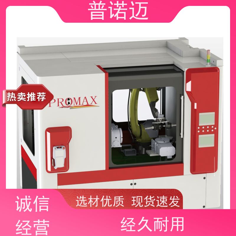 普偌迈 除锈拉丝打磨机 去毛刺机 去除氧化层 匠心制作