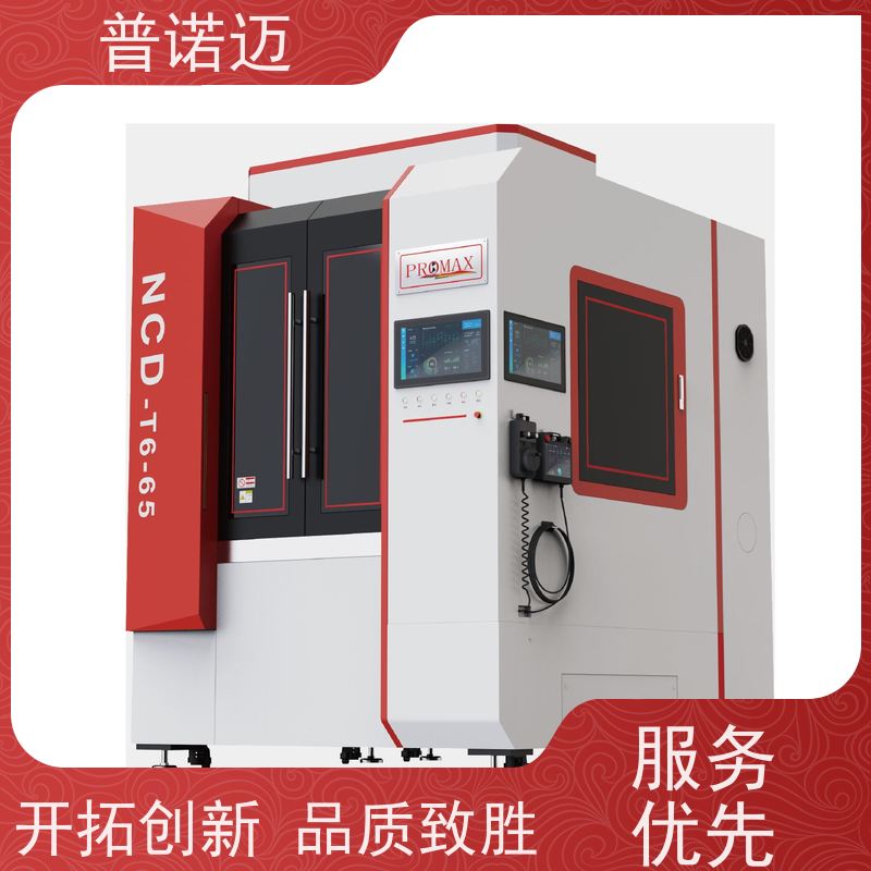 普偌迈 平移式抛光机 去毛刺机 去焊渣切割渣 省时高效