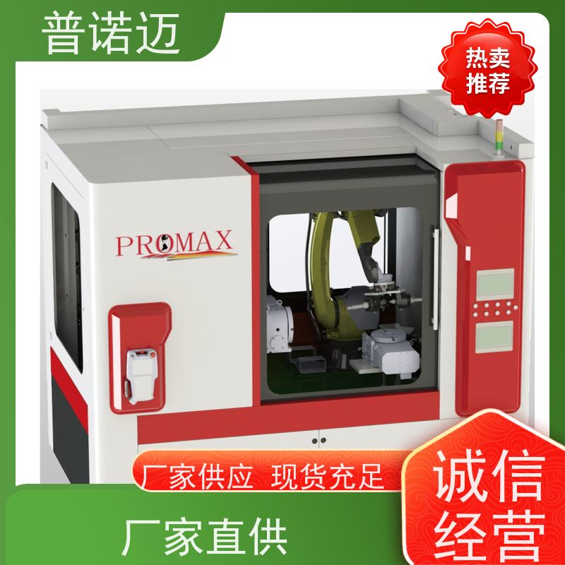 普偌迈 除锈拉丝打磨机 自动立式去毛刺机 精密加工处理 来样定制