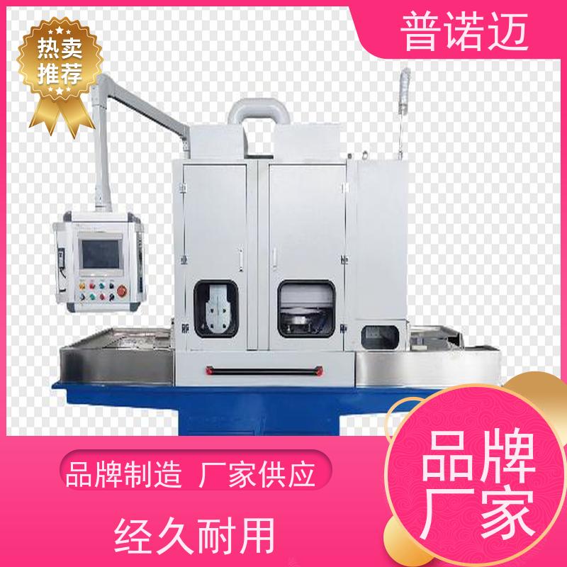 普偌迈 平面抛光机 去毛刺倒R角一体机 精密加工处理 一站式服务