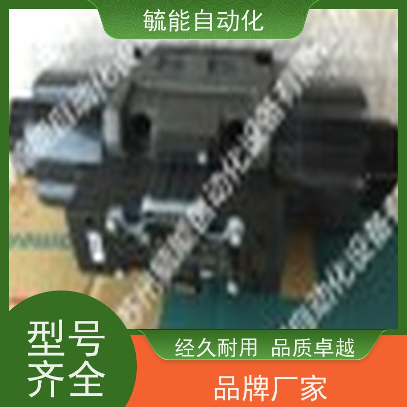 KOMPASS流量阀康百世切换型先导多路阀