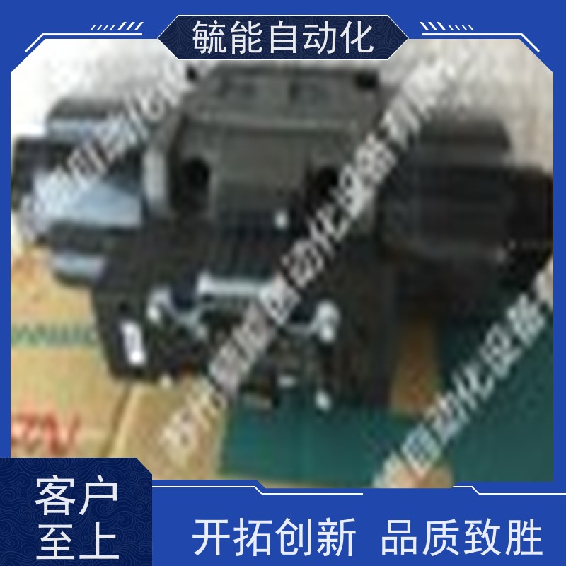 油田电磁阀YUTIEN自动无冲击型流量阀