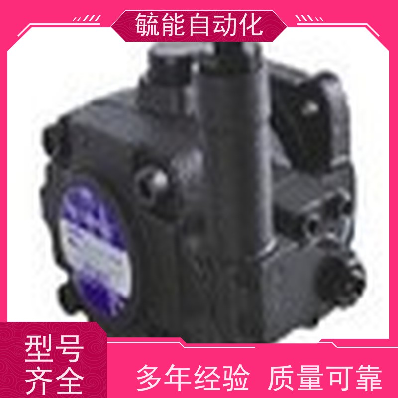 DAKIN液压阀弹簧复归自动型大金梭阀