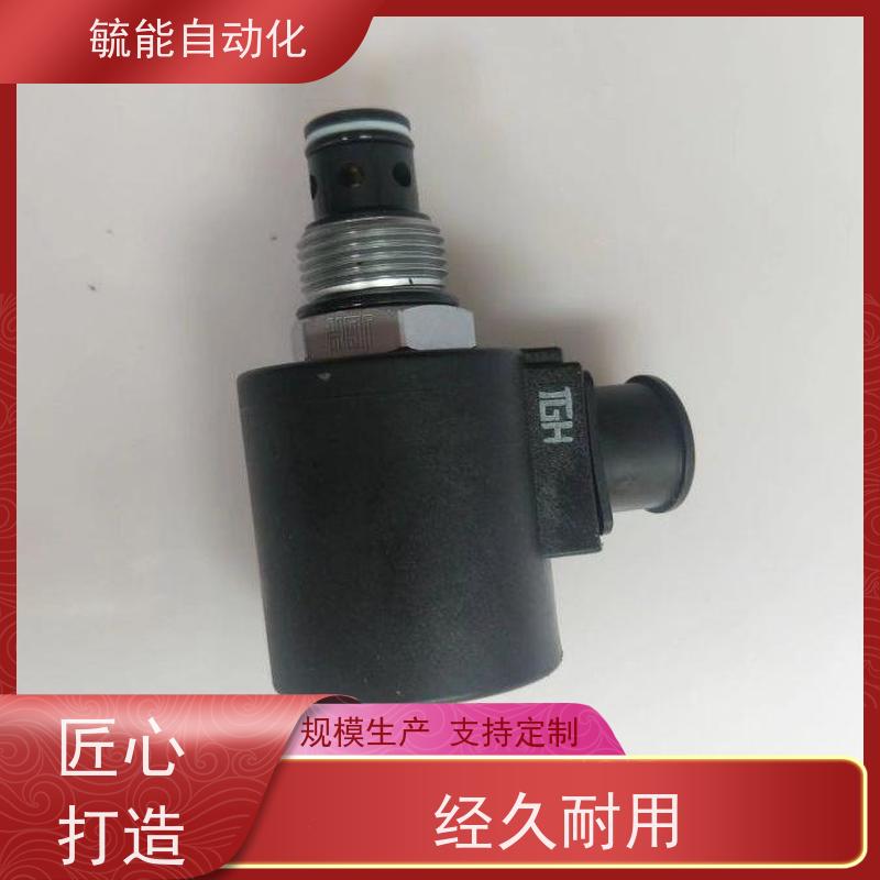 海特克HYTEK液压阀焊接半导体型油压阀