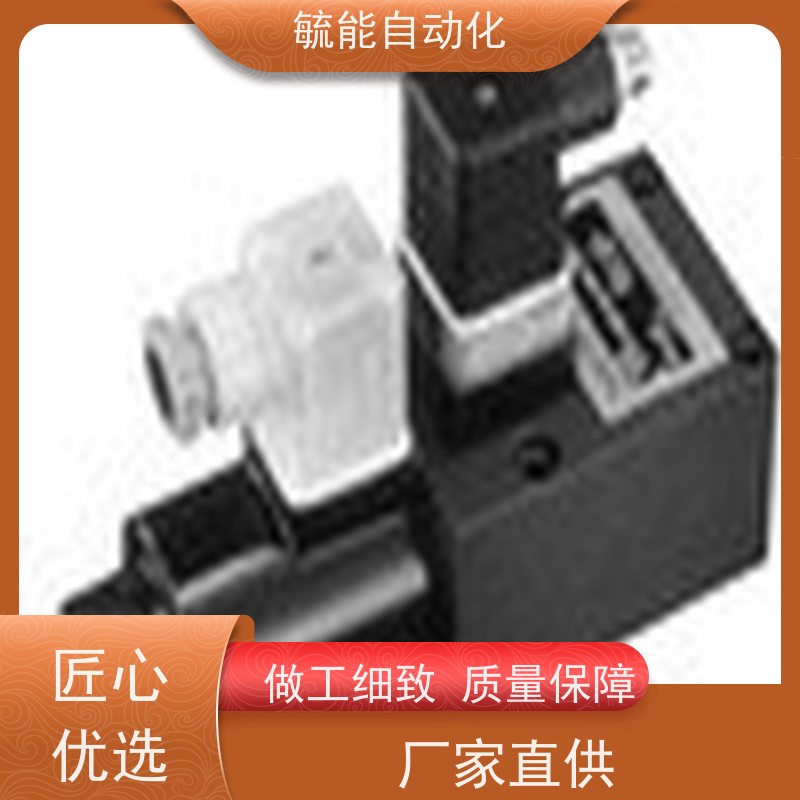 NACHI油压阀高性能型双向流动不二越液压阀