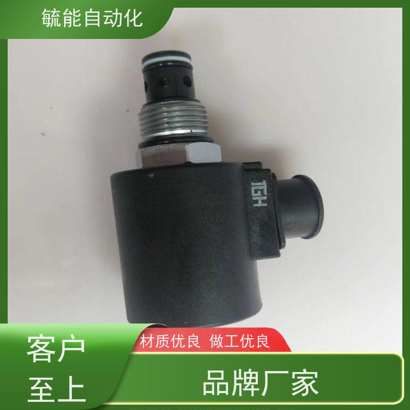 油田控制阀YUTIEN顺序阀模块型高速线机械阀