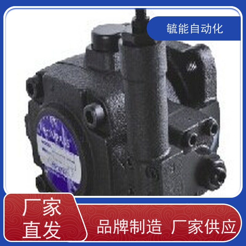 榆次油研溢流阀YUCIYUKEN电磁动电气接线型伺服阀