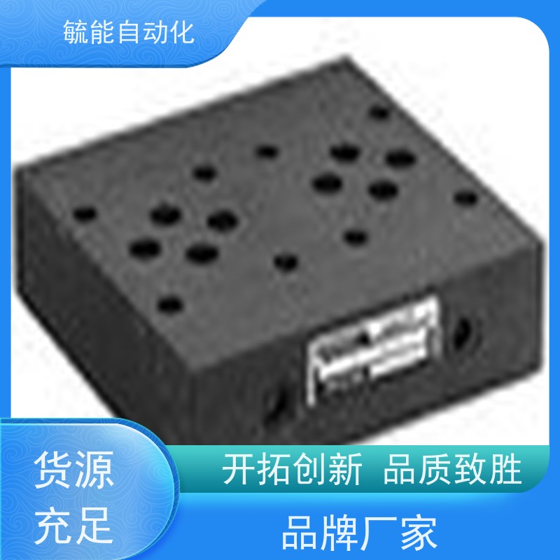 NORTHMAN北部精机液压阀无冲击型单止回旁路阀