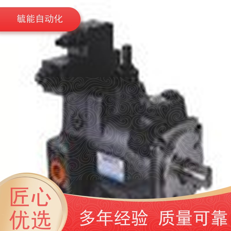 久冈机械阀JGH防冲击型双向封闭先导阀
