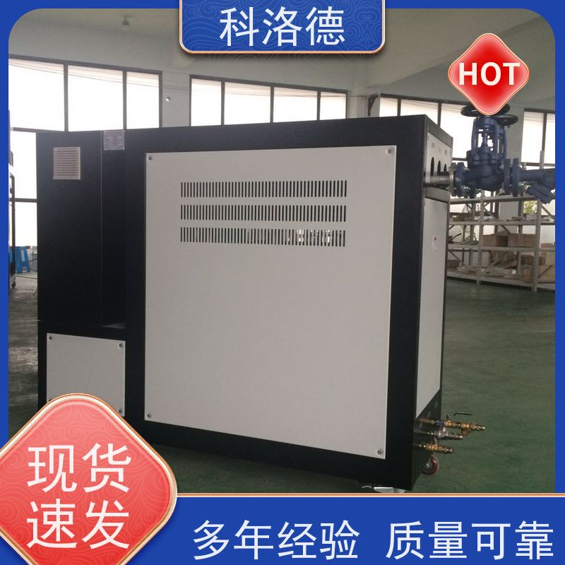 挤出模温机热载体电加热炉导热油控制系统性能稳定温控设备定制