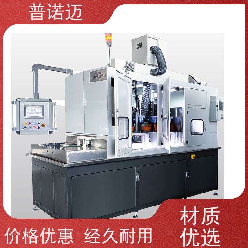 普偌迈 变速抛除锈机 打磨抛光去毛刺 耐用选材优良 省时高效