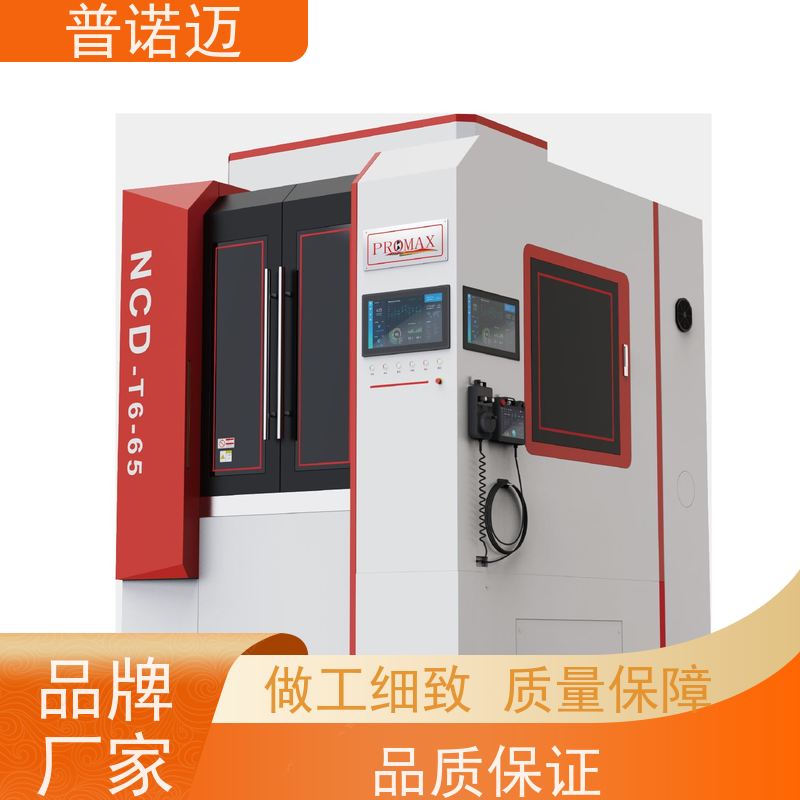 普偌迈 精密抛光机 去毛刺机 经久耐用耐磨 自动修磨