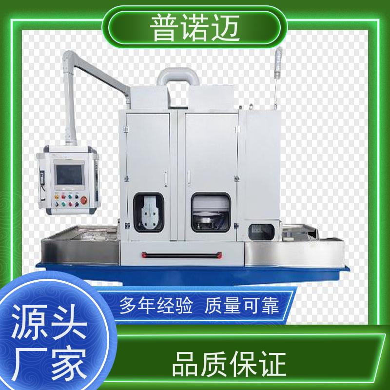 普偌迈 变速抛除锈机 去毛刺倒R角一体机 经久耐用耐磨 按需定制