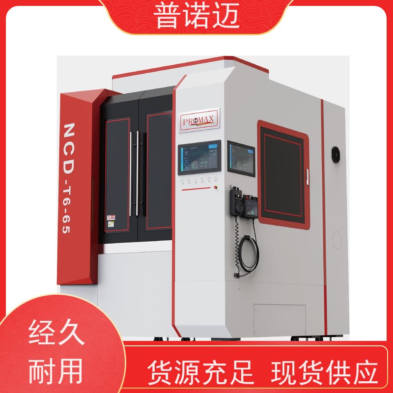 普偌迈 精密抛光机 全自动去毛刺机 经久耐用耐磨 一站式服务