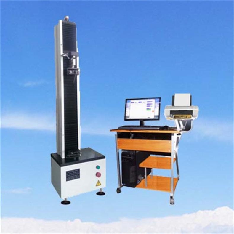 XU8110A微机控制电子万能试验机 5000N 希欧仪器